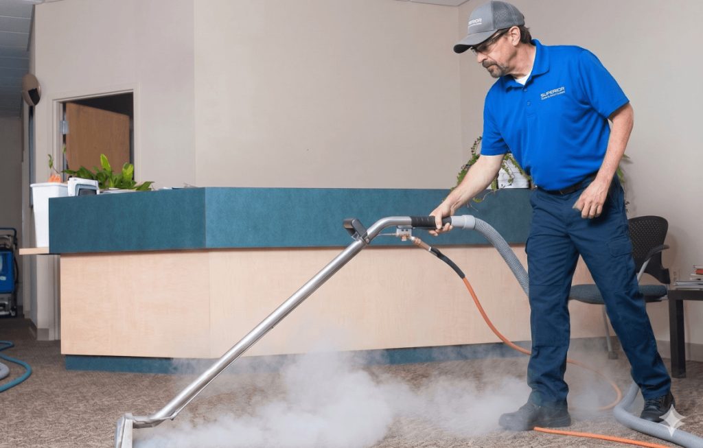 5 Things That Ruin Your Carpet Faster Than You Think