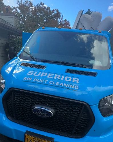 Air duct cleaning