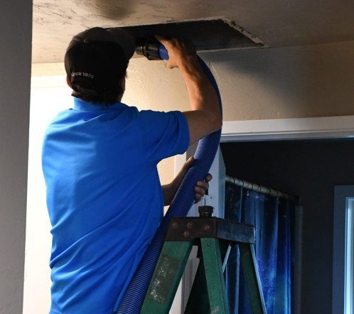 Air Duct Inspection & Professional Duct Cleaning in Aurora, Oregon