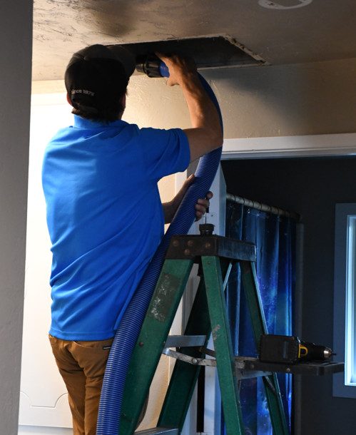 Air duct image
