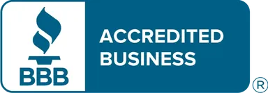 BBB Accredited Business