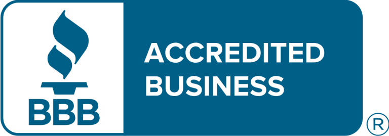 BBB Accredited Business