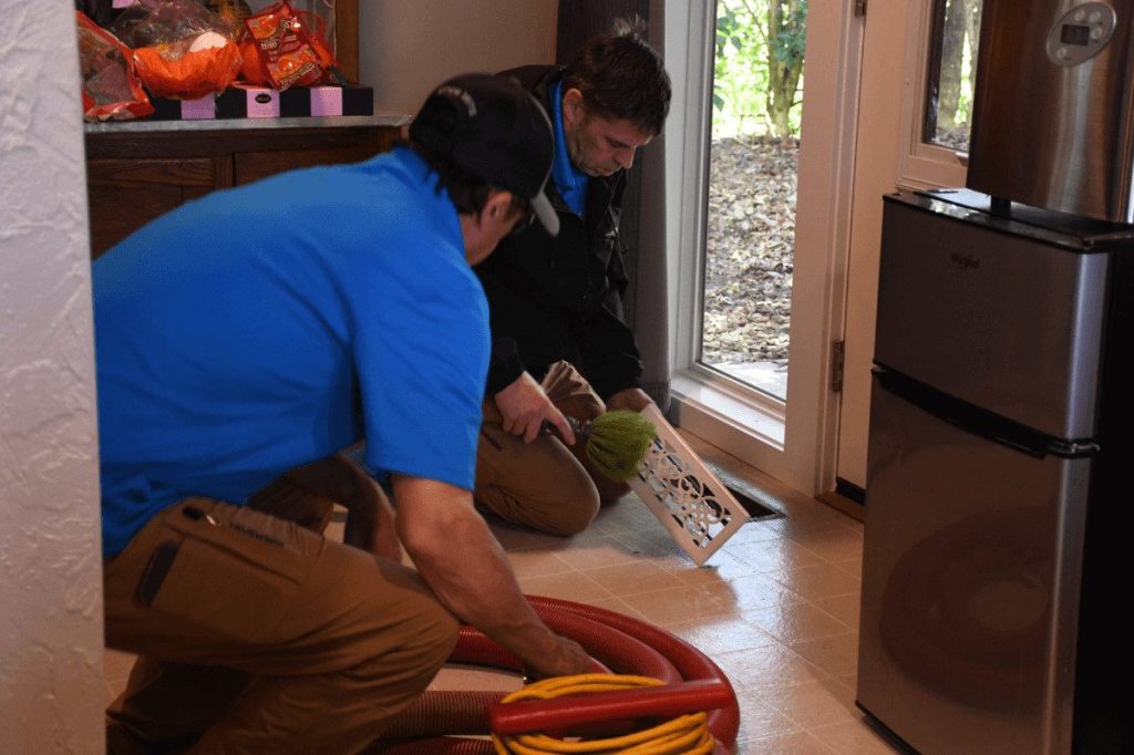 Keizer, Oregon’s Premier Cleaning Company – Air Duct, Carpet, Dryer Vent & Janitorial Experts