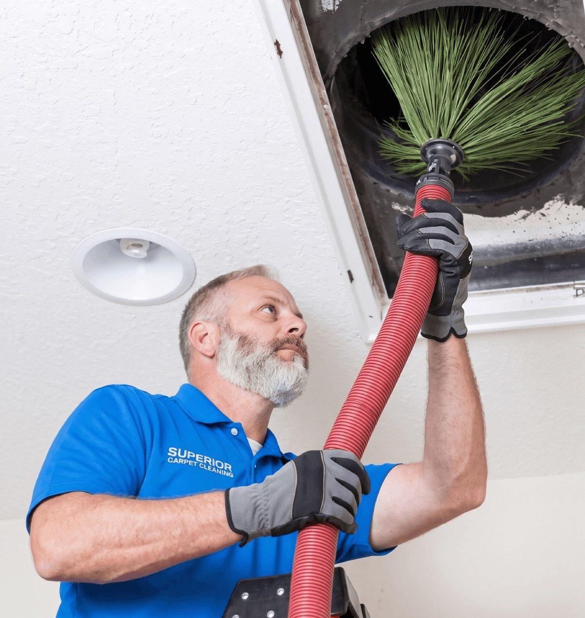 Lake Oswego Indoor Air Quality