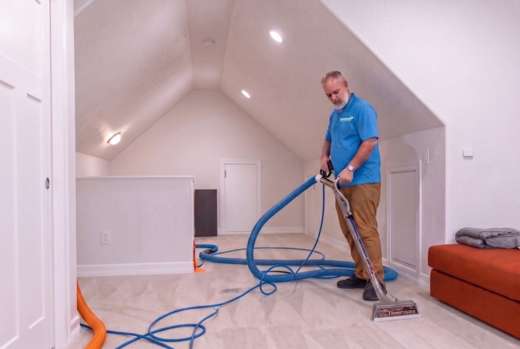 Salem services carpet cleaning