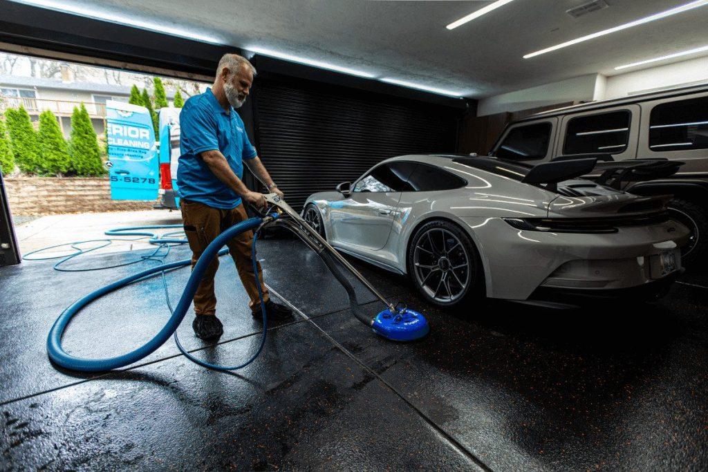 City of Albany, Oregon: Comprehensive Review of Albany’s Premier Commercial Cleaning Service
