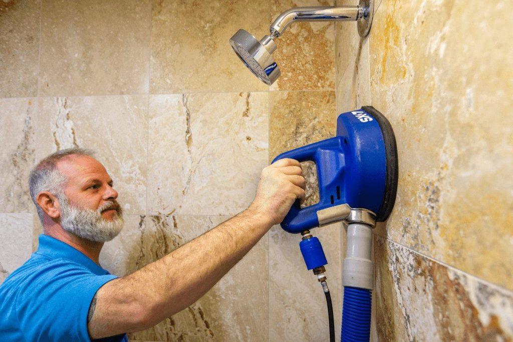 Tile & Grout Cleaning in Stayton, OR