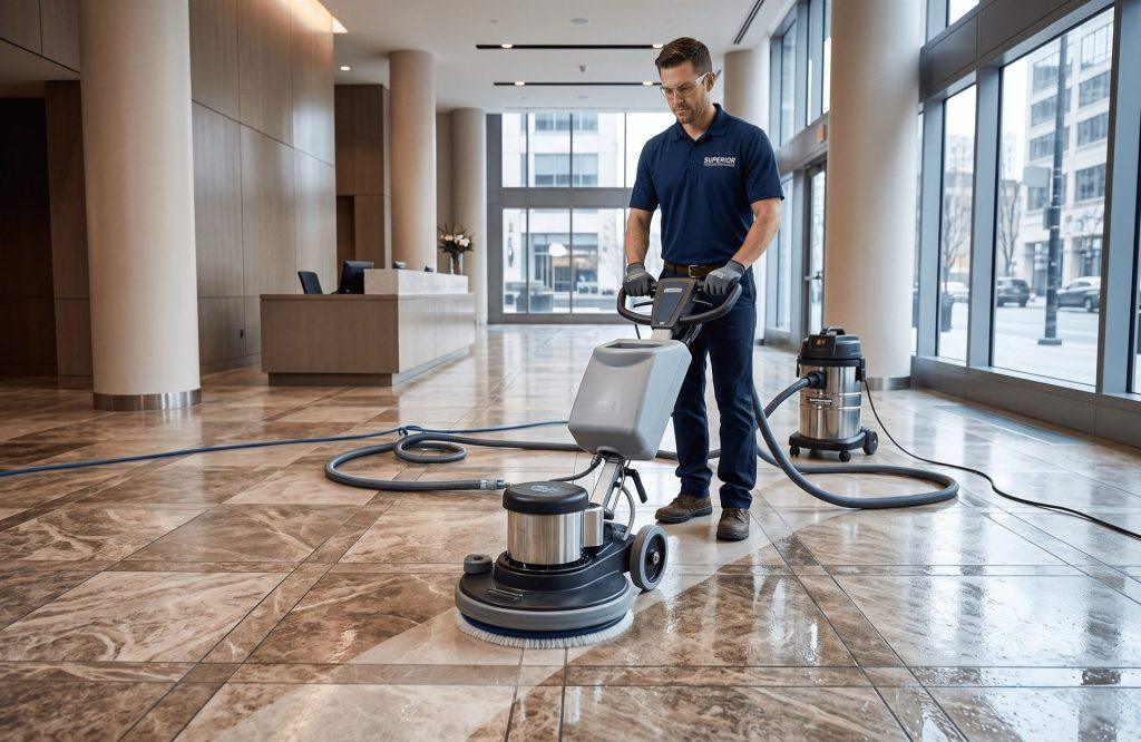 Tile grout cleaning wilsonville