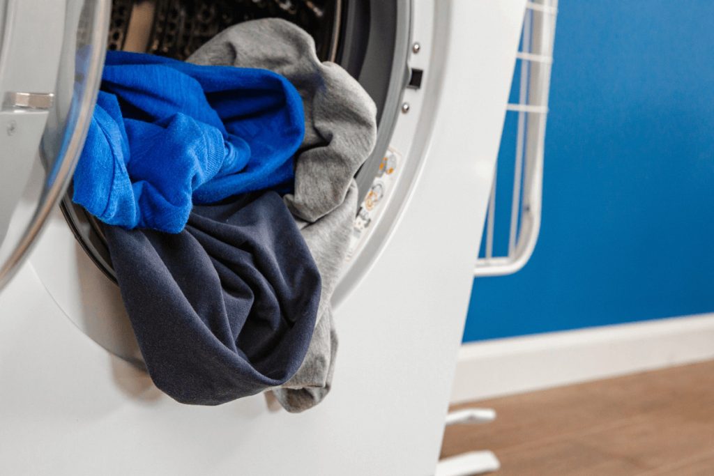 Por qué tu secadora tarda tanto en secar la ropa: 5 señales de que necesitas ayuda profesional