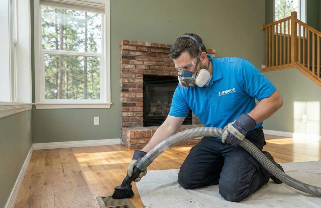 Air duct cleaning brownsville drcarpetclean