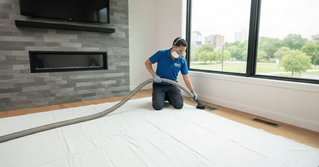 Air duct cleaning keizer drcarpetclean