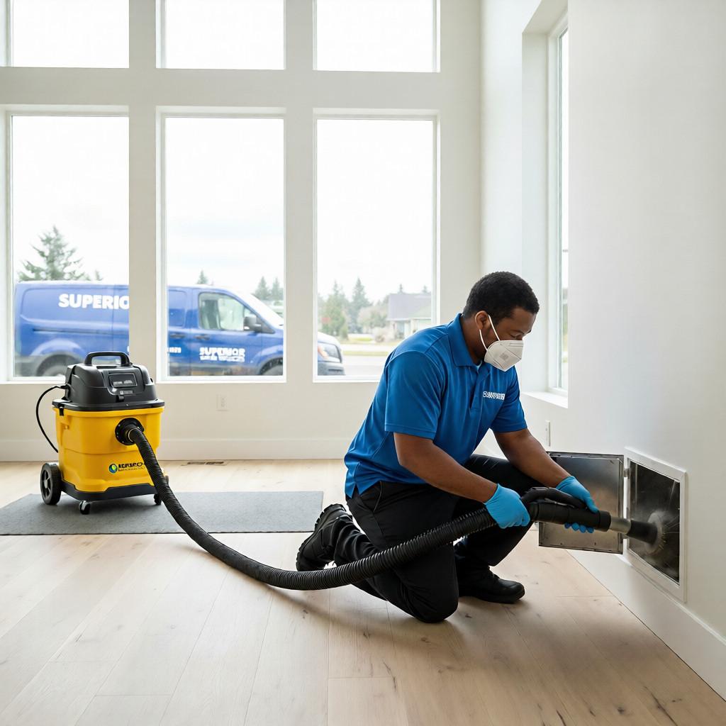 Air duct cleaning lebanon