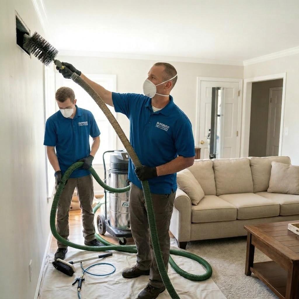 Area duct cleaning dr.carpet hillsboro oregon