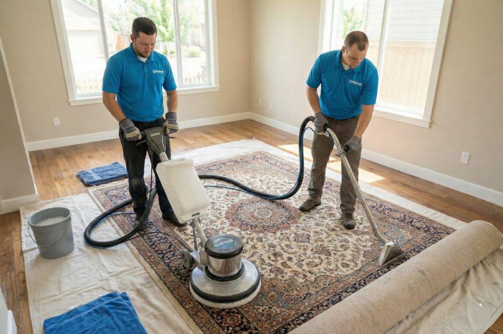 Area rug cleaning aurora drcarpetclean