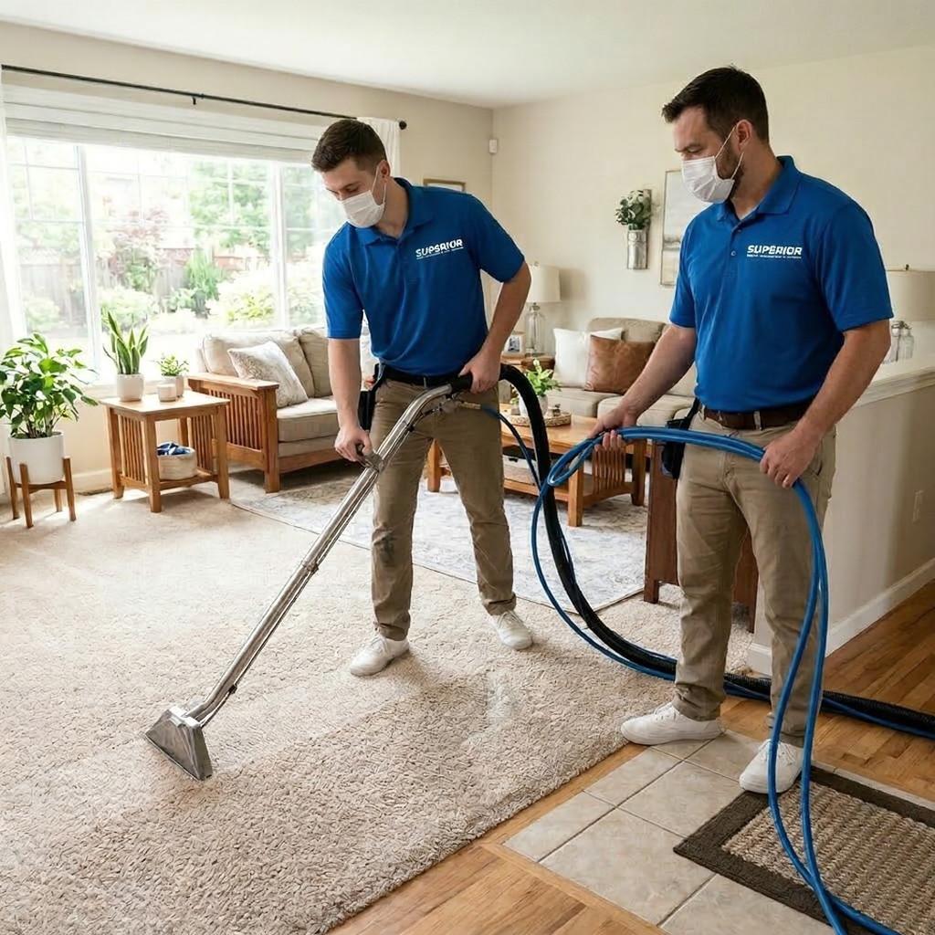 Carpet cleaning carpet hillsboro oregon