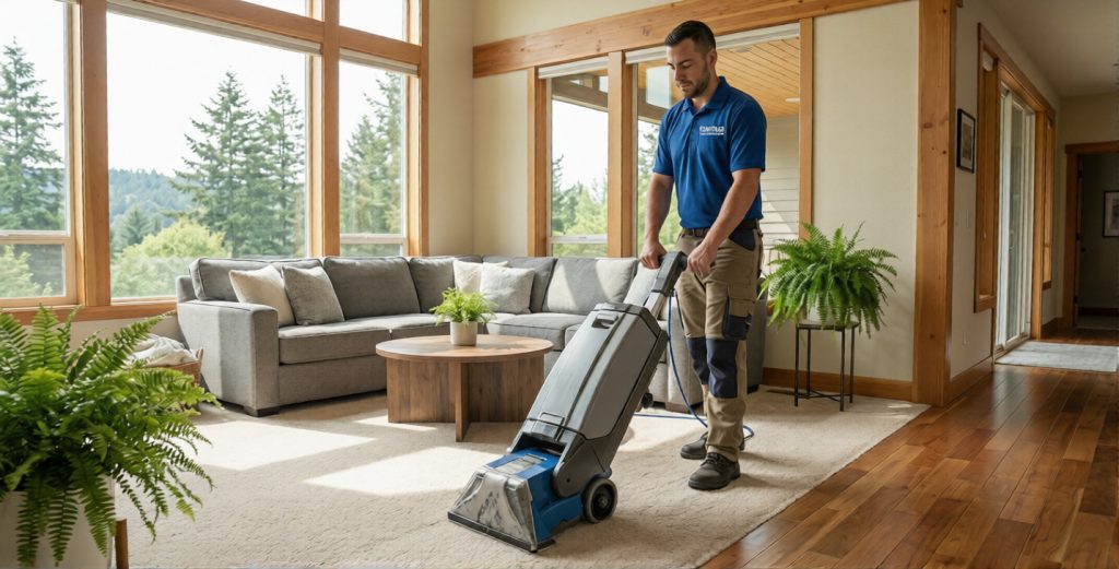 Carpet cleaning eugene drcarpet