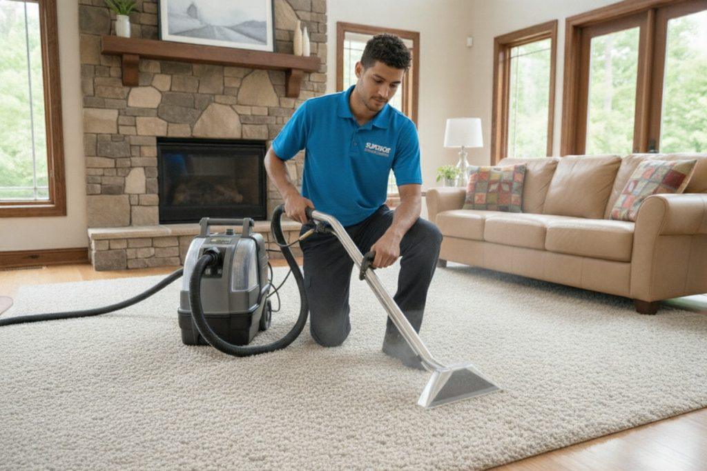 Carpet cleaning keizer drcarpetclean