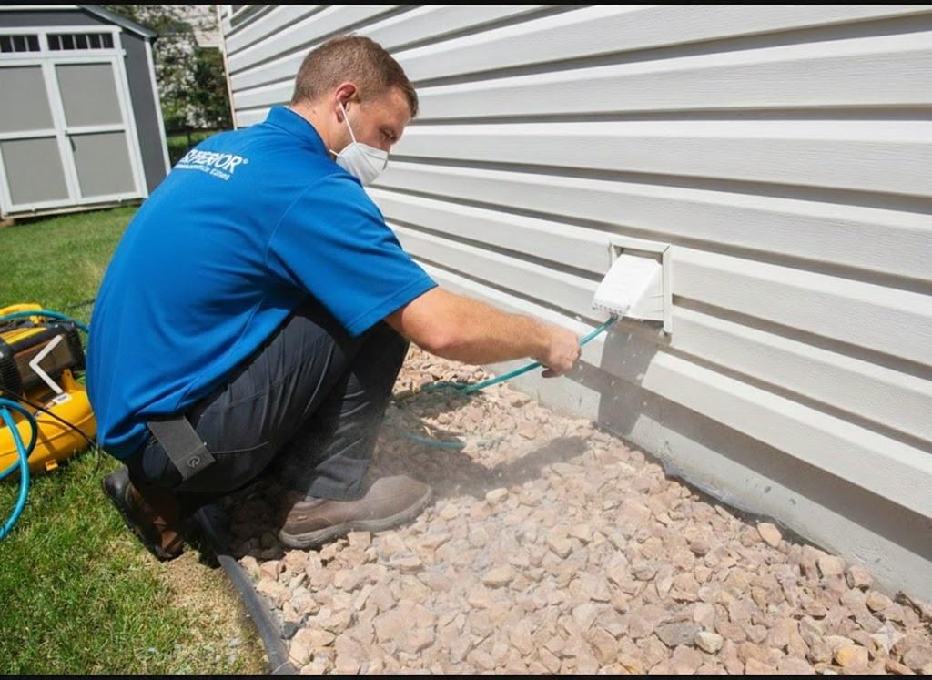 Dryer Vent Cleaning, Hubbard