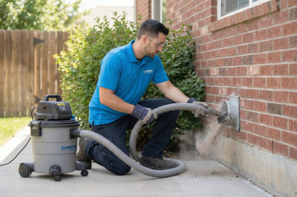 Dryer vent cleaning canby drcarpetclean