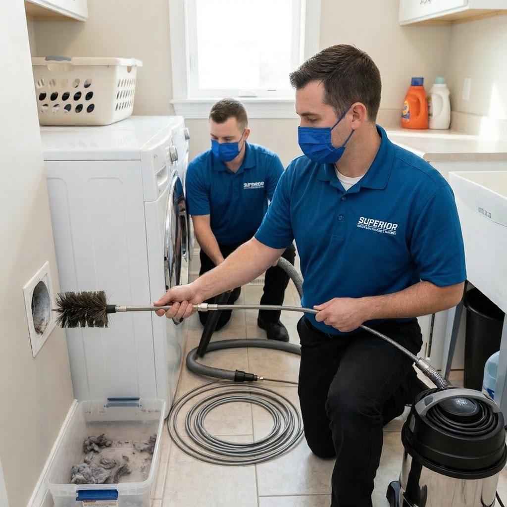 Dryer vent cleaning carpet hillsboro