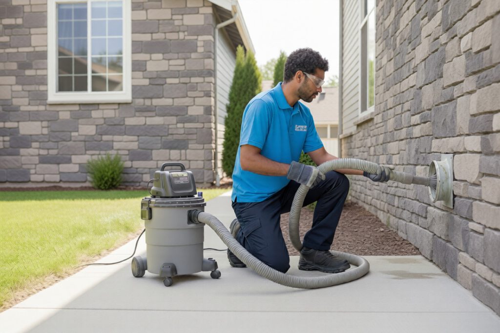 Dryer vent cleaning mcminnville drcarpetclean