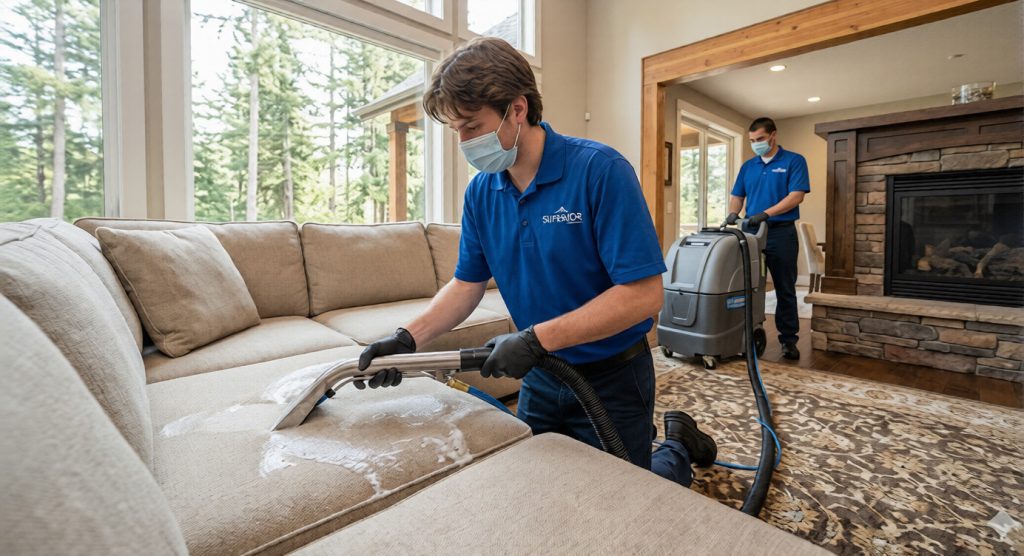 furniture-cleaning portland