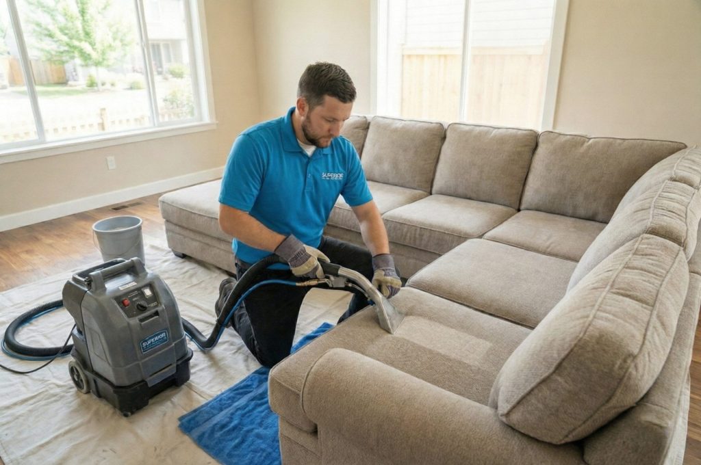 Furniture cleaning aurora drcarpetclean