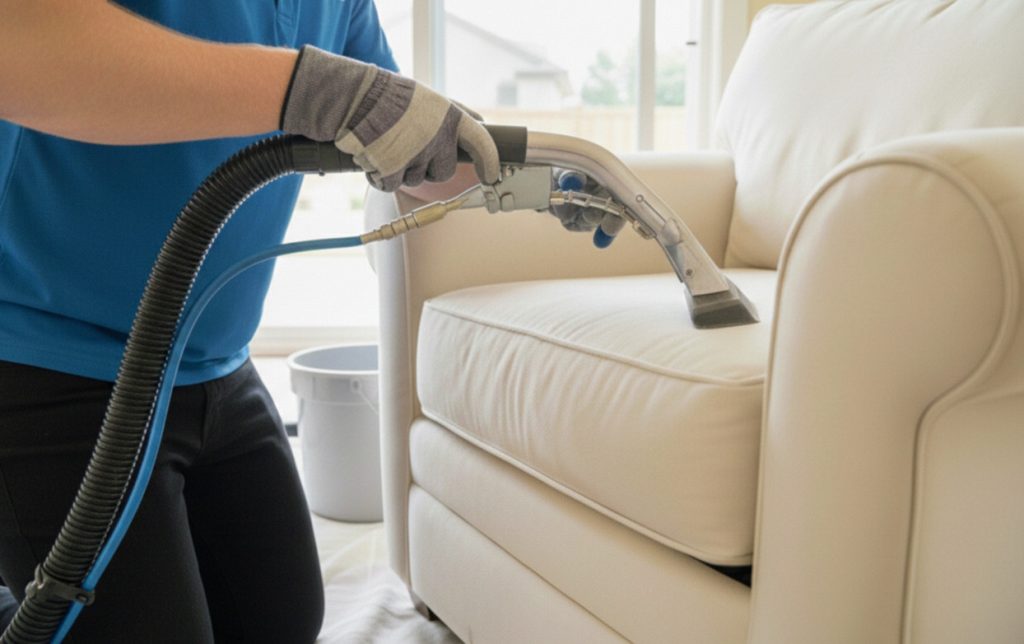 Furniture cleaning canby drcarpetclean