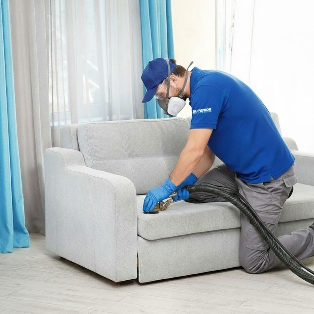 Furniture cleaning dallas