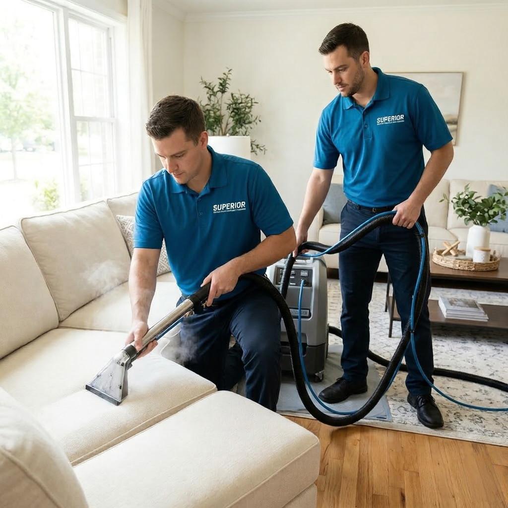 Furniture cleaning dr.carpet hillsboro
