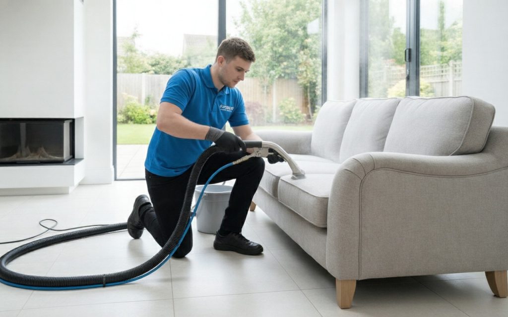 Furniture cleaning keizer drcarpetclean