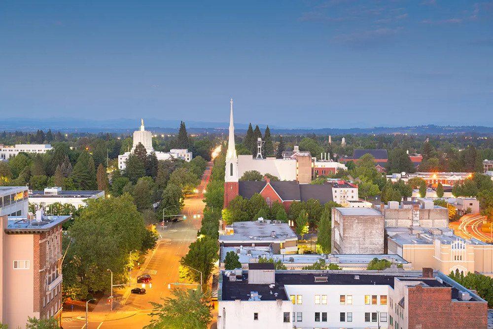 Las 4 mejores empresas de limpieza de conductos de ventilación de secadoras en Marion County, Oregon (2025)