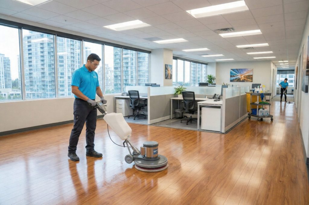 janitorial-cleaning-hayesville-drcarpetclean