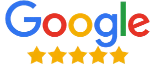 Google, five stars
