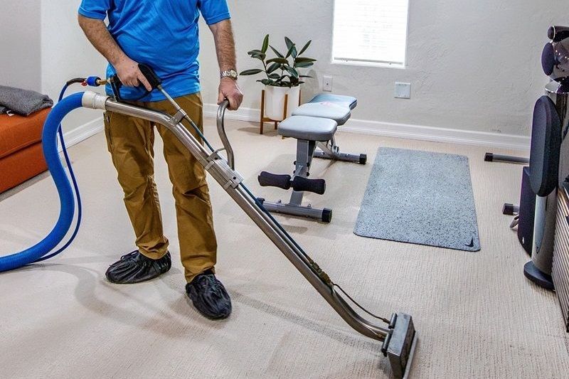 Por qué Dr. Carpet Clean es la mejor opción de Keizer para conducto, secador de ventilación y limpieza de alfombras