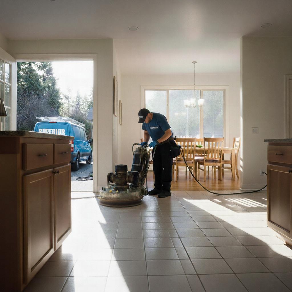 Tile and grout cleaning brownsville drcarpetclean