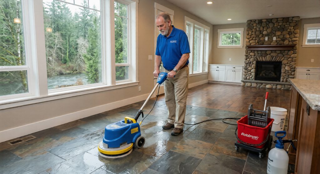 Tile and grout cleaning salem drcarpet