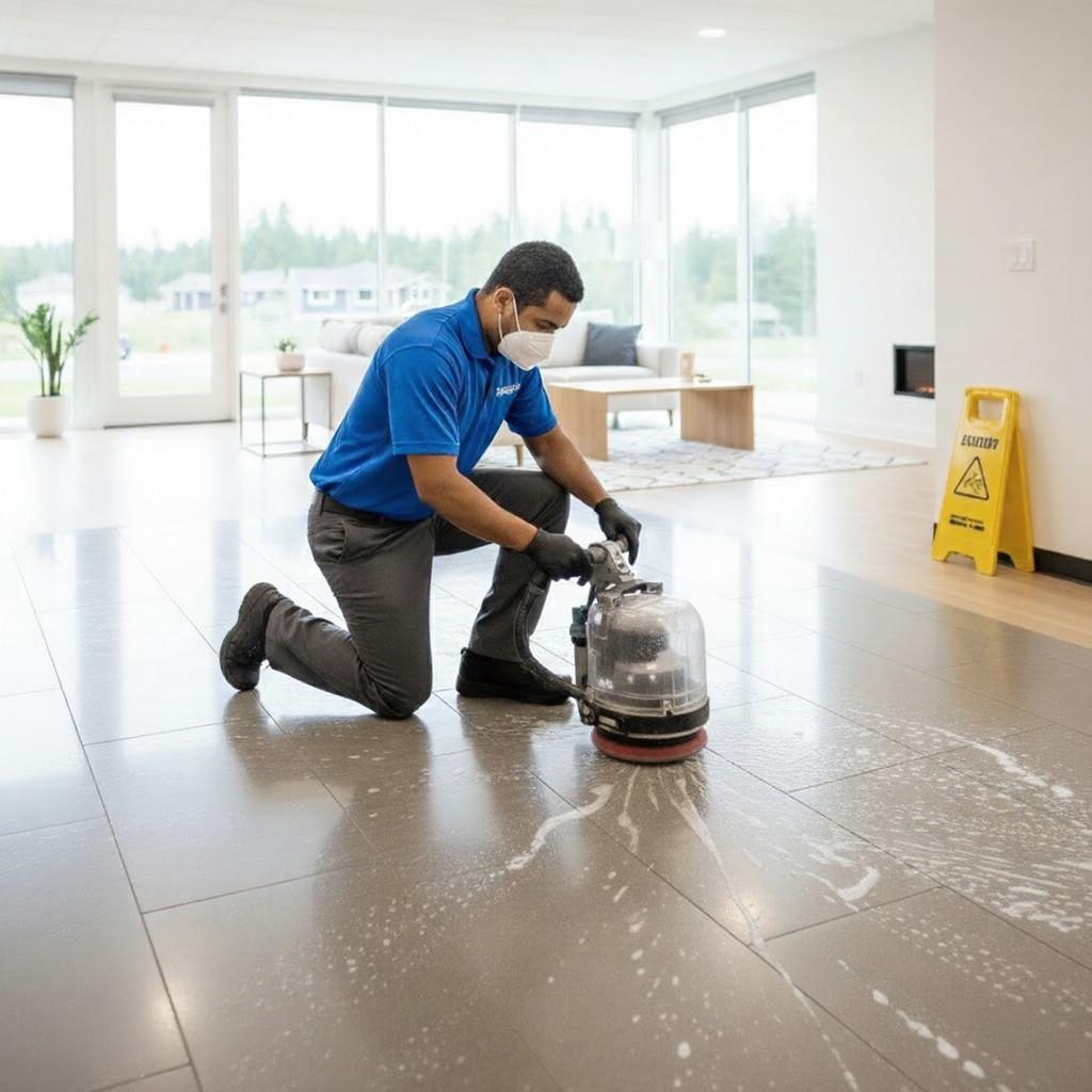 tile-grout-cleaning portland