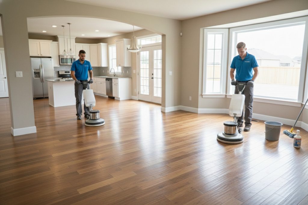 Wood floor cleaning canby drcarpetclean