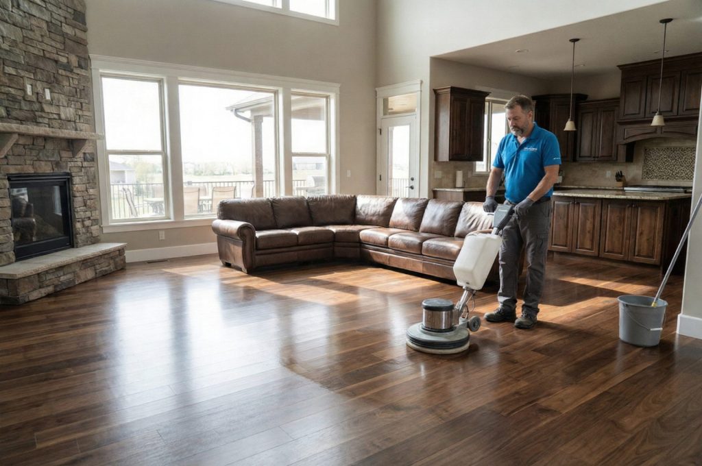 wood-floor-cleaning-hayesville-drcarpetclean