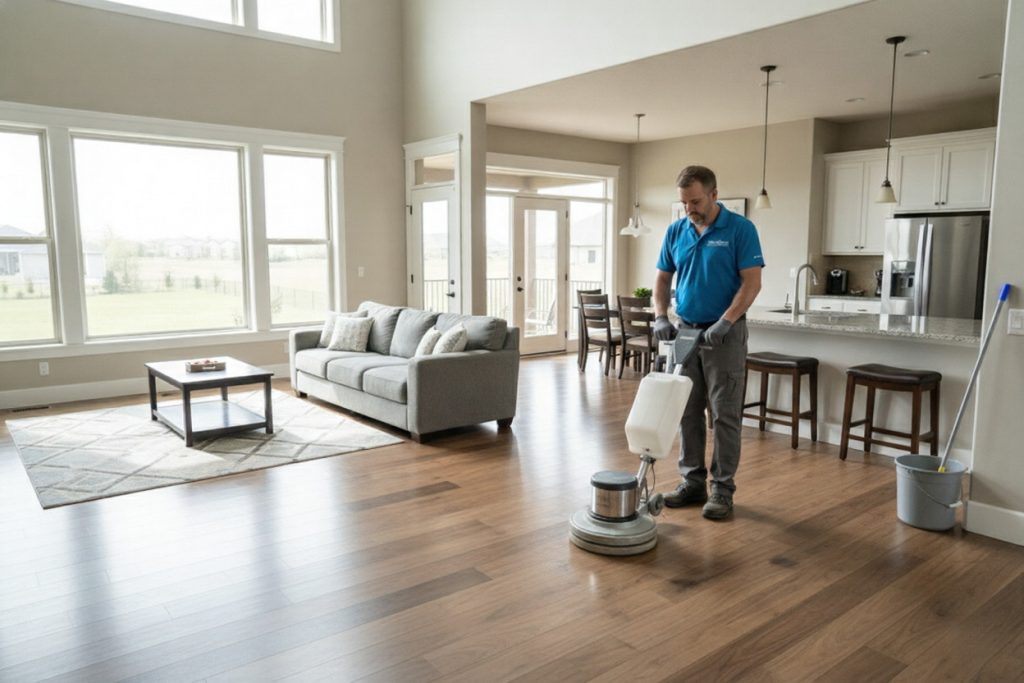 Wood floor cleaning keizer drcarpetclean